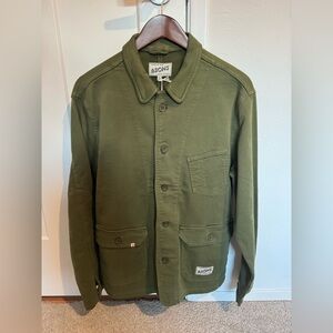 &Sons Men’s Carver Jacket size medium